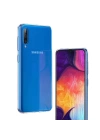 Galaxy A50 Kılıf Zore Ultra İnce Silikon Kapak 0.2 mm