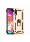 Galaxy A50 Kılıf Zore Vega Kapak