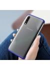 Galaxy A50S Kılıf Zore Nili Kapak