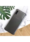 Galaxy A50S Kılıf Zore Nili Kapak