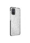 Galaxy A51 Kılıf Zore Buzz Kapak
