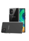 Galaxy A51 Kılıf Zore Coss Kapak