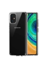 Galaxy A51 Kılıf Zore Coss Kapak