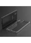 Galaxy A51 Kılıf Zore Coss Kapak
