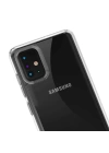 Galaxy A51 Kılıf Zore Coss Kapak