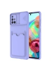 Galaxy A51 Kılıf ​Zore Kartix Kapak