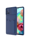 Galaxy A51 Kılıf ​Zore Kartix Kapak