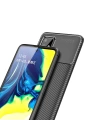 Galaxy A51 Kılıf Zore Negro Silikon Kapak