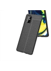 Galaxy A51 Kılıf Zore Niss Silikon Kapak