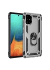 Galaxy A51 Kılıf Zore Vega Kapak