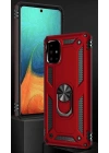 Galaxy A51 Kılıf Zore Vega Kapak
