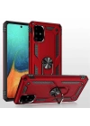 Galaxy A51 Kılıf Zore Vega Kapak