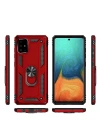 Galaxy A51 Kılıf Zore Vega Kapak