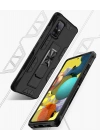 Galaxy A51 Kılıf Zore Volve Kapak