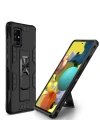 Galaxy A51 Kılıf Zore Volve Kapak