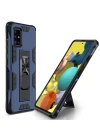 Galaxy A51 Kılıf Zore Volve Kapak