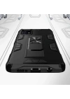Galaxy A51 Kılıf Zore Volve Kapak
