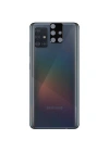 Galaxy A51 Zore 3D Kamera Camı