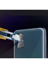 Galaxy A51 Zore Nano Kamera Koruyucu