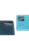 Galaxy A51 Zore Nano Kamera Koruyucu
