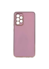 Galaxy A52 Kılıf Zore Bark Kapak