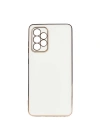 Galaxy A52 Kılıf Zore Bark Kapak