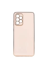 Galaxy A52 Kılıf Zore Bark Kapak