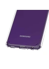 Galaxy A52 Kılıf Zore Coss Kapak