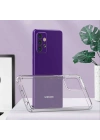 Galaxy A52 Kılıf Zore Coss Kapak