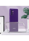 Galaxy A52 Kılıf Zore Coss Kapak