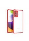 Galaxy A52 Kılıf ​​Zore Kaff Kapak