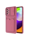 Galaxy A52 Kılıf ​Zore Kartix Kapak