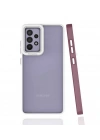 Galaxy A52 Kılıf Zore Mima Kapak