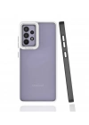 Galaxy A52 Kılıf Zore Mima Kapak