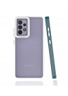 Galaxy A52 Kılıf Zore Mima Kapak