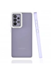 Galaxy A52 Kılıf Zore Mima Kapak