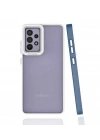 Galaxy A52 Kılıf Zore Mima Kapak