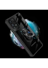 Galaxy A52 Kılıf Zore Mola Kapak