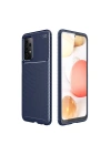 Galaxy A52 Kılıf Zore Negro Silikon Kapak