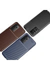 Galaxy A52 Kılıf Zore Negro Silikon Kapak