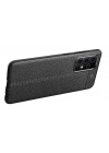 Galaxy A52 Kılıf Zore Niss Silikon Kapak