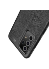 Galaxy A52 Kılıf Zore Niss Silikon Kapak