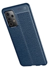 Galaxy A52 Kılıf Zore Niss Silikon Kapak