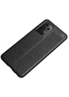 Galaxy A52 Kılıf Zore Niss Silikon Kapak
