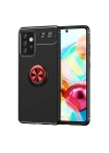 Galaxy A52 Kılıf Zore Ravel Silikon Kapak