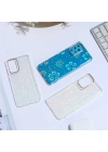 Galaxy A52 Kılıf Zore Sidney Desenli Sert Kapak