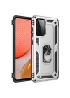 Galaxy A52 Kılıf Zore Vega Kapak