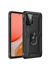 Galaxy A52 Kılıf Zore Vega Kapak