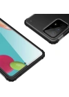 Galaxy A52 Kılıf Zore Volks Kapak