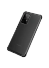 Galaxy A52 Kılıf Zore Volks Kapak